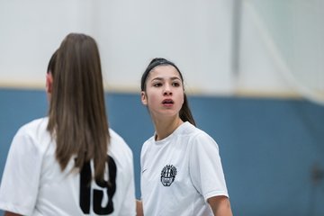 Bild 3 - HFV Futsalmeisterschaft